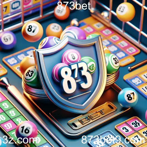 Bingo no 873bet: Diversão e Emoção ao Seu Alcance