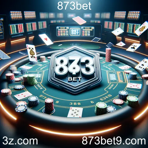 Atrações do Pôquer no 873bet: Estratégia e Diversão em um Só Lugar