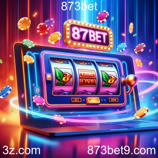 Atrações dos Caça-níqueis no 873bet