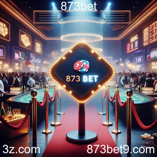 Descubra o Programa VIP da 873bet: Benefícios e Exclusividades para Jogadores
